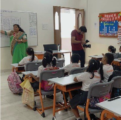 Middle School Programme